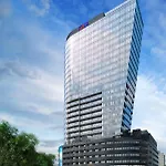 דירה Ms Hanza Tower 20 Floor View