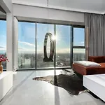 Ms Hanza Tower 20 Floor View דירה שצ'צ'ין