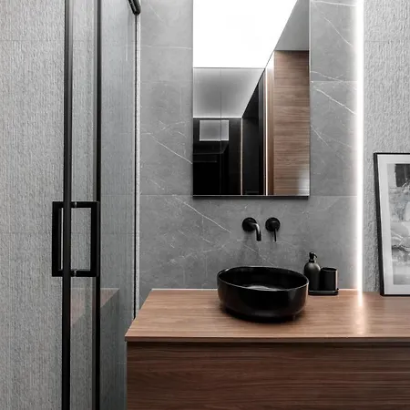 Ms Hanza Tower 20 Floor View